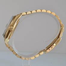 Thumbnail von Rolex Day-Date 1803 President Factory Grey diamonds dial yellow gold 18KT Full Set