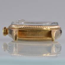 Thumbnail von Rolex Day-Date 1803 President Factory Grey diamonds dial yellow gold 18KT Full Set