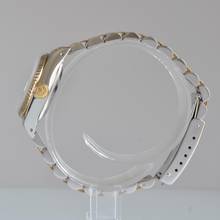 Thumbnail von Rolex Oyster Perpetual 67193 26MM Champagne dial Full Set TOP Condition