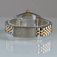 Thumbnail von Rolex Oyster Perpetual 67193 26MM Champagne dial Full Set TOP Condition
