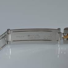 Thumbnail von Rolex Oyster Perpetual 67193 26MM Champagne dial Full Set TOP Condition