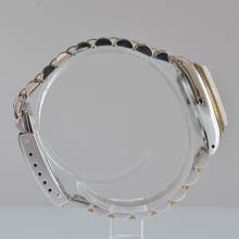 Thumbnail von Rolex Oyster Perpetual 67193 26MM Champagne dial Full Set TOP Condition