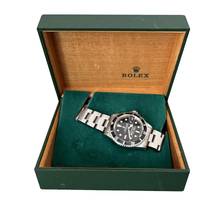 Thumbnail von Rolex Submariner Date 1680 Date TOP Condition 1977