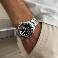 Thumbnail von Rolex Submariner Date 1680 Date TOP Condition 1977