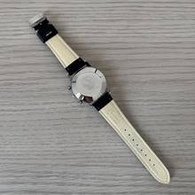 Thumbnail von Breitling Navitimer 806 Aopa Military by IAF Iraqi Air Force 1966 TOP Condition