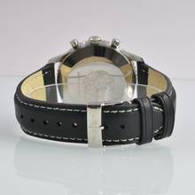 Thumbnail von Breitling Navitimer 806 Aopa Military by IAF Iraqi Air Force 1966 TOP Condition