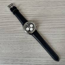 Thumbnail von Breitling Navitimer 806 Aopa Military by IAF Iraqi Air Force 1966 TOP Condition