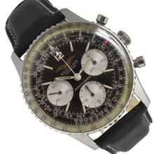 ブライトリングナビタイマー806 AOPAミリタリー IAFイラク空軍 1966年 TOPコンディション