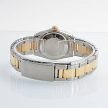 Thumbnail von Rolex Datejust 31 68273 Medium 31MM Soleil Silver dial Full Set