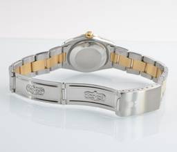 Thumbnail von Rolex Datejust 31 68273 Medium 31MM Soleil Silver dial Full Set