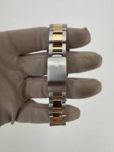 Thumbnail von Rolex Datejust 31 68273 Medium 31MM Soleil Silver dial Full Set