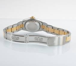 Thumbnail von Rolex Datejust 31 68273 Medium 31MM black diamonds dial Full Set