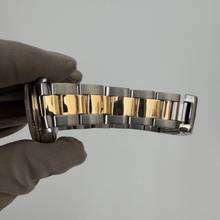 Thumbnail von Rolex Datejust 31 68273 Medium 31MM black diamonds dial Full Set