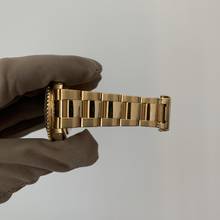 Thumbnail von Rolex GMT-Master II 16718 Black dial Full Set 1992