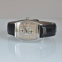Thumbnail von Franck Muller Master Banker Cintree Curvex 2852 MB HV Master Banker Havana Full Set