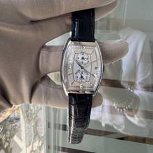 Thumbnail von Franck Muller Master Banker Cintree Curvex 2852 MB HV Master Banker Havana Full Set