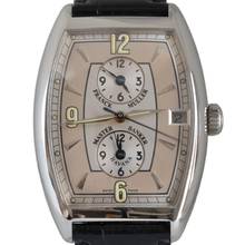 Thumbnail von Franck Muller Master Banker Cintree Curvex 2852 MB HV Master Banker Havana Full Set