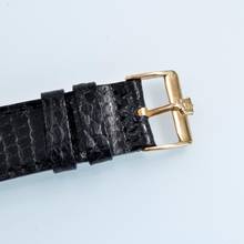 Thumbnail von Eberhard & Co. Extra-Fort Pre-Extrafort Tri-compax Oversize yellow gold 18KT very rare 1937