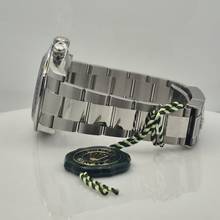 Thumbnail von Rolex Daytona Ceramic Black Dial Full Stickers 40mm Automatic Complete
