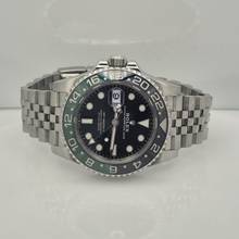Thumbnail von Rolex GMT-Master II Sprite Jubilee 40mm Automatic Complete