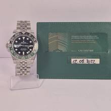 Thumbnail von Rolex GMT-Master II Sprite Jubilee 40mm Automatic Complete