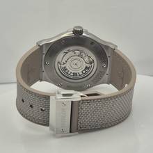 Thumbnail von Hublot Classic Fusion Taupe / Sand Special Edition Launch 45mm Automatic