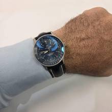Thumbnail von Breitling Navitimer Blue Sky Automatic 41mm Complete