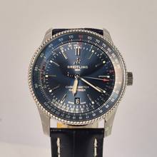 Thumbnail von Breitling Navitimer Blue Sky Automatic 41mm Complete