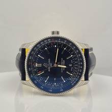 Thumbnail von Breitling Navitimer Blue Sky Automatic 41mm Complete