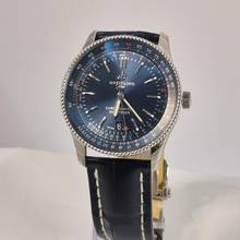 Thumbnail von Breitling Navitimer Blue Sky Automatic 41mm Complete