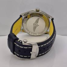 Thumbnail von Breitling Navitimer Blue Sky Automatic 41mm Complete