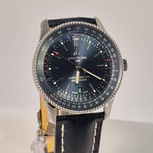 Thumbnail von Breitling Navitimer Blue Sky Automatic 41mm Complete
