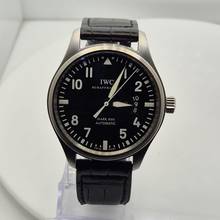 Thumbnail von IWC Pilot's Watch Mark XII Steel 41mm Automatic Complete