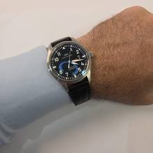 Thumbnail von IWC Pilot's Watch Mark XII Steel 41mm Automatic Complete