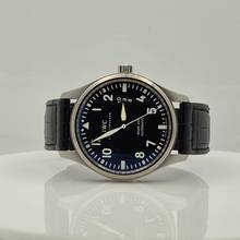 Thumbnail von IWC Pilot's Watch Mark XII Steel 41mm Automatic Complete