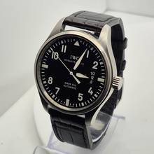 Thumbnail von IWC Pilot's Watch Mark XII Steel 41mm Automatic Complete
