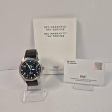 Thumbnail von IWC Pilot's Watch Mark XII Steel 41mm Automatic Complete