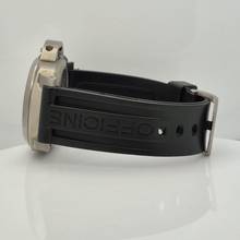 Thumbnail von Panerai Luminor Marina Titanium Tobacco Dial 44mm Winding Complete