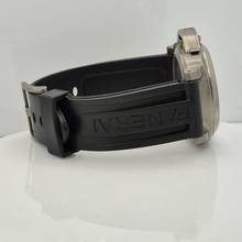 Thumbnail von Panerai Luminor Marina Titanium Tobacco Dial 44mm Winding Complete