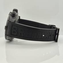 Thumbnail von Breitling Super Avenger Night Mission Chronograph 48mm Automatic Complete