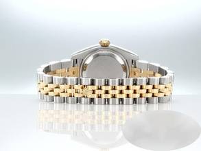 Thumbnail von Rolex Lady-Datejust 179173 2014 Stahl Gelbgold 750 Diamanten Automatik Gold