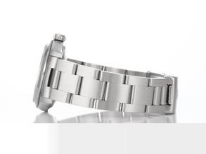 Thumbnail von Rolex Oyster Perpetual 31 Mm 2007 Edelstahl Automatik Stahl Stainless Steel Oyster-band Black Dial