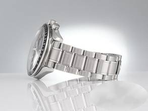 Thumbnail von Omega Speedmaster Date Triple Date 39 Mm 175.0084 Edelstahl Automatik Stahl