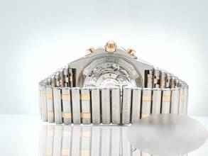 Thumbnail von Breitling Chronomat 42 B01 42 UB0134 2020 stainless steel automatic steel 18kt rose gold
