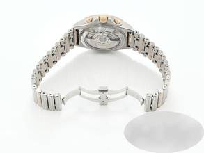 Thumbnail von Breitling Chronomat 42 B01 42 UB0134 2020 stainless steel automatic steel 18kt rose gold