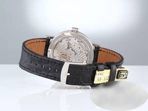 Thumbnail von Breguet Classique 5907 34mm Weissgold 750 Handaufzug 18kt White Gold Herren