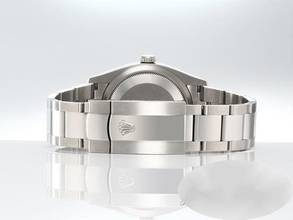 Thumbnail von Rolex Datejust 36mm 126234 2022 Stahl Weissgold 750 Grün Automatik Stainless Steel 18kt White Gold Oyster-band Chronometer Green Dial