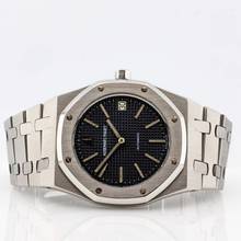 Thumbnail von Audemars Piguet Royal Oak Jumbo Full Set 1980