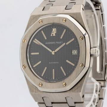 Audemars Piguet Royal Oak Jumbo Full Set 1980