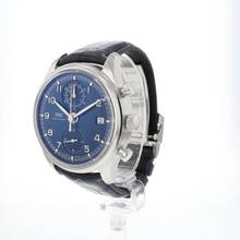 Thumbnail von IWC Portugieser Chronograph Classic Laureus Limited Edition